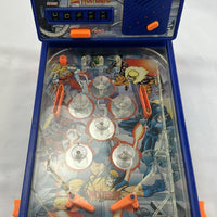 Xmen Wolverine Electronic Pinball Game - 1994 - Great Condition