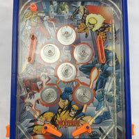 Xmen Wolverine Electronic Pinball Game - 1994 - Great Condition