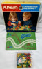 Playskool Landscape Peg Set - 1969 - Playskool - Very Good Condition