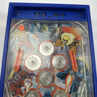 Xmen Wolverine Electronic Pinball Game - 1994 - Great Condition