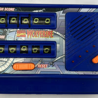 Xmen Wolverine Electronic Pinball Game - 1994 - Great Condition