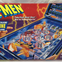 Xmen Wolverine Electronic Pinball Game - 1994 - Great Condition