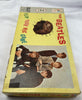 The Beatles Flip Your Wig Game - 1964 - Milton Bradley - Good Condition