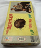 The Beatles Flip Your Wig Game - 1964 - Milton Bradley - Good Condition