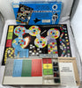 Shuttle Command Game - 1985 - Universe Games - Good Condition