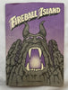 Fireball Island Game - 1986 - Milton Bradley - Great Condition