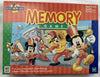 Memory Mickey Mouse Game - 1998 - Milton Bradley - New Old Stock