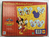 Memory Mickey Mouse Game - 1998 - Milton Bradley - New Old Stock