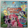 My Little Pony Guess Who - 2016 - Hasbro - New Old Stock