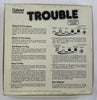 Trouble Game - 1977 - Gabriel - Great Condition