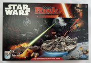 Star Wars Risk - 2014 - Hasbro - New Old Stock