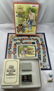 Andy Griffith Trivia Game - 1998 - Talicor - Great Condition