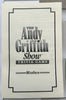 Andy Griffith Trivia Game - 1998 - Talicor - Great Condition