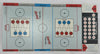 Strat O Matic Hockey Game - 1981-82 - Great Condition