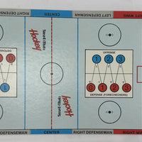 Strat O Matic Hockey Game - 1981-82 - Great Condition