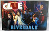 Riverdale Clue Board Game - 2018 - USAopoly - Great Condition