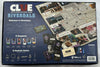 Riverdale Clue Board Game - 2018 - USAopoly - Great Condition