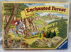 Enchanted Forest Game - 1990 - Ravensburger - Great Condition