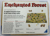 Enchanted Forest Game - 1990 - Ravensburger - Great Condition