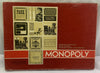 Deluxe Monopoly Game - 1964 - Parker Brothers - Very Good Condition