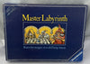 Master Labyrinth Game - 1991 - Ravensburger - Great Condition