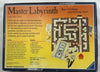 Master Labyrinth Game - 1991 - Ravensburger - Great Condition