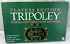 Tripoley Game - 1989 - Cadaco - Great Condition