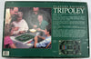 Tripoley Game - 1989 - Cadaco - Great Condition