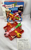 Hungry Hungry Hippos Game - 1985 - Milton Bradley - Great Condition