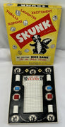 Skunk Game - 1953 - Schaper - Very Good Condition