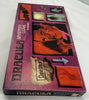 Dracula Mystery Game by Hasbro - 1963 - Hasbro - New Old Stock