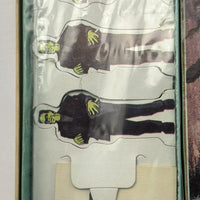 Frankenstein Mystery Game - 1963 - Hasbro - New Old Stock