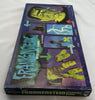 Frankenstein Mystery Game - 1963 - Hasbro - New Old Stock