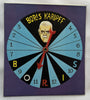 Boris Karloff's Monster Game - 1965 - Game Gems - New Old Stock