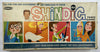 Shindig Teen Game - 1965 - Remco - Very Good Condition