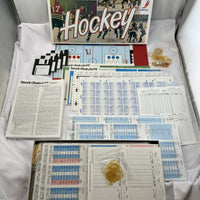 Strat O Matic Hockey Game - 1979 - New