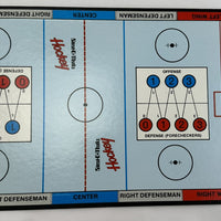 Strat O Matic Hockey Game - 1979 - New