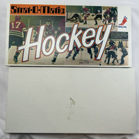 Strat O Matic Hockey Game - 1979 - New