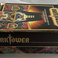 Dark Tower Game - 1981 - Milton Bradley - Very Good Condition