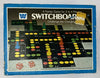 Switchboard Game - 1966 - Whitman - Very Good Condition