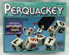 Perquackey Game - 1990 - Cardinal - Great Condition