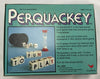 Perquackey Game - 1990 - Cardinal - Great Condition