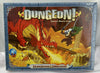 Dungeon! Game - 2014 - Wizards of the Coast - New/Sealed