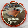 Dealer's Choice Game - 1972 - Parker Brothers - Good Condition