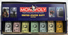 US Navy Edition Monopoly - 2006 - USAopoly - Great Condition