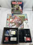 NFL Monopoly Game - 2005 - USAopoly - Great Condition