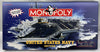 US Navy Edition Monopoly - 2006 - USAopoly - Great Condition