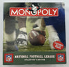 NFL Monopoly Game - 2005 - USAopoly - Great Condition