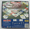 NFL Monopoly Game - 2005 - USAopoly - Great Condition