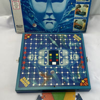 Brainwaves Game - 1977 - Milton Bradley - Very Good Condition